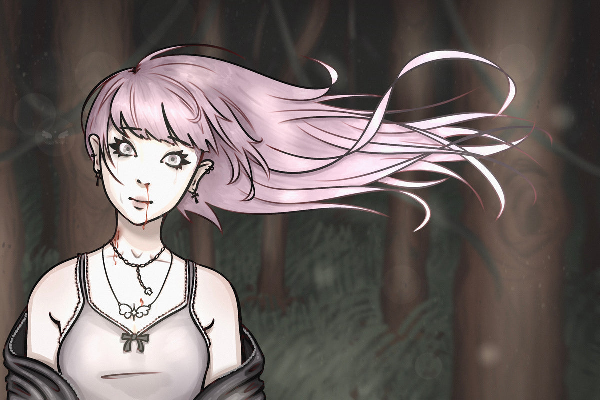 PYOP- Vanessa’s Turn