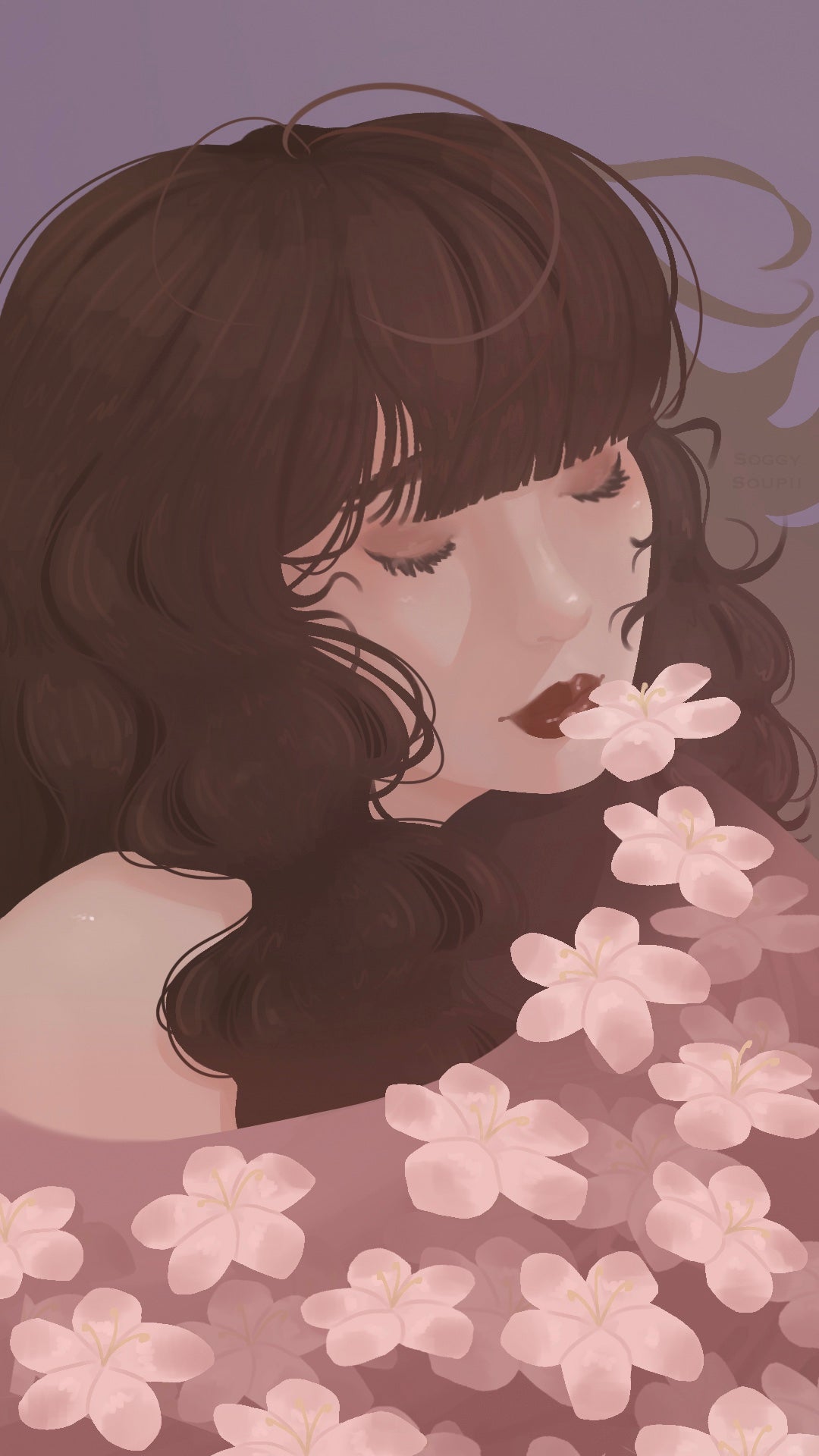 PYOP- Scented Pink