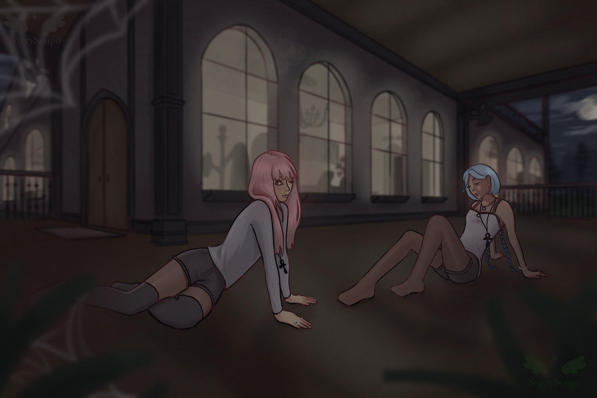PYOP- Hunting Rest