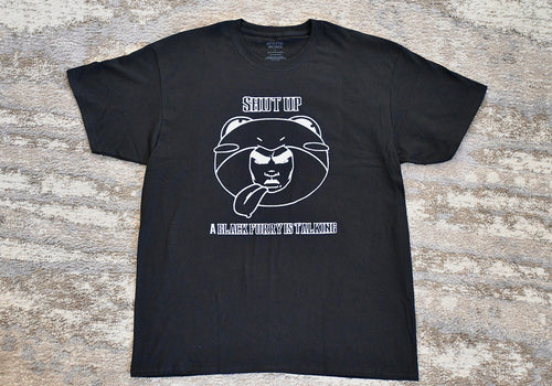 Respect Black Furrs